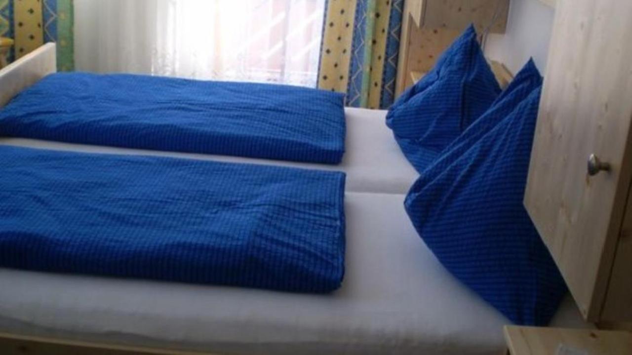 Pension Bernhards Engelhartszell Dış mekan fotoğraf