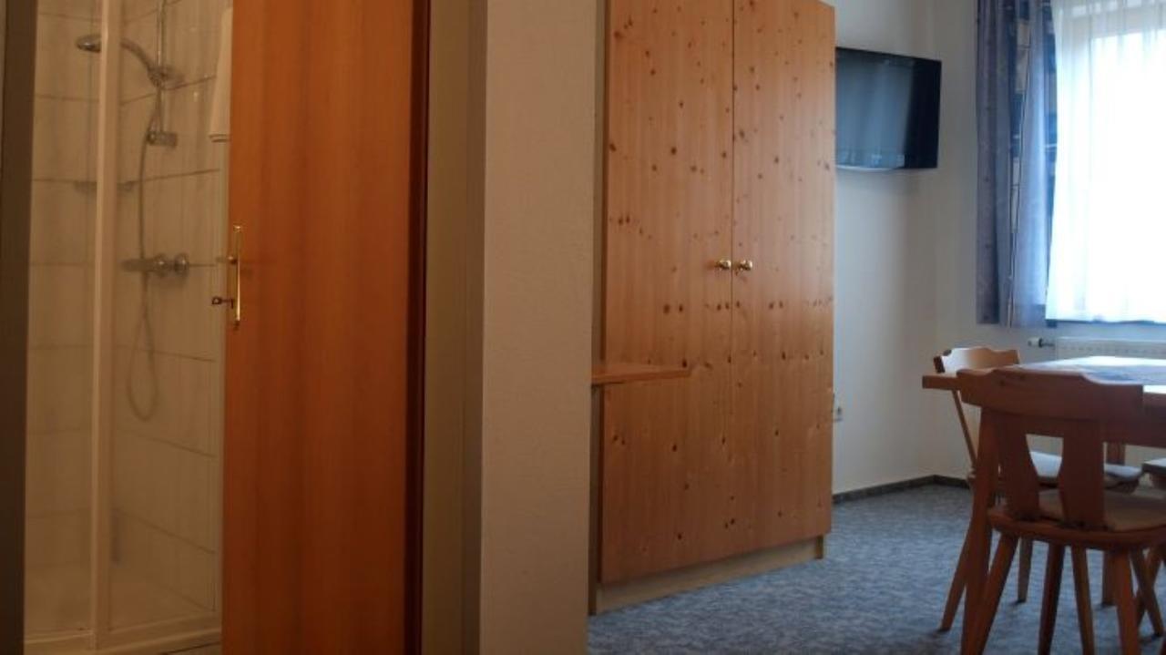 Pension Bernhards Engelhartszell Dış mekan fotoğraf