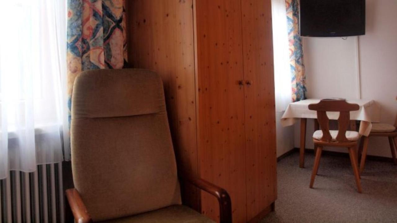 Pension Bernhards Engelhartszell Dış mekan fotoğraf