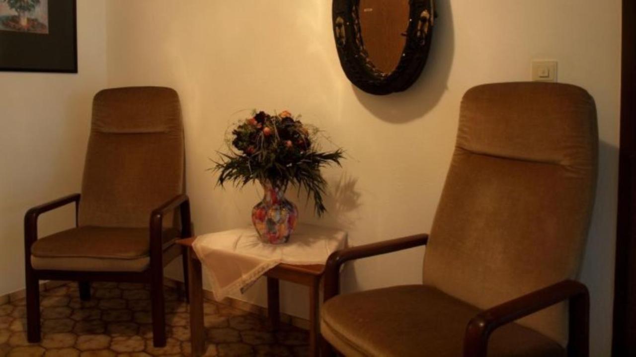 Pension Bernhards Engelhartszell Dış mekan fotoğraf